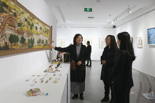 指尖技藝映嶗山，匠心傳承話中韓——中韓街道第三屆“好手藝”大賽圓滿落幕