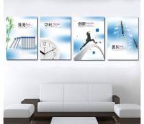 會議室標語熱賣促銷